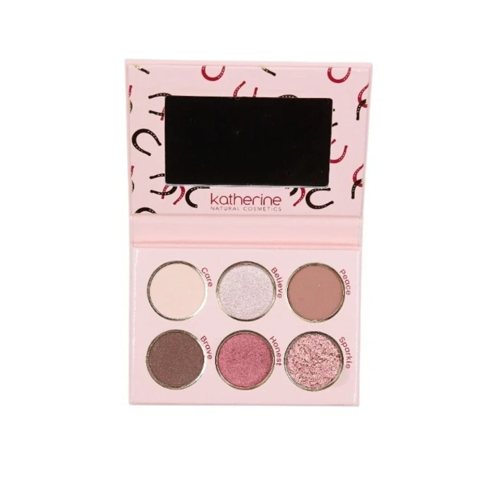 Katherine Girl - Kindness Eyeshadow‎ Palette